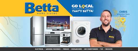 Photo: Betta Home Living - Visit our Website to find your Local Store.