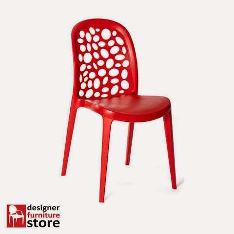 Photo: Designer Furniture Store