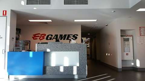 Photo: EB Games
