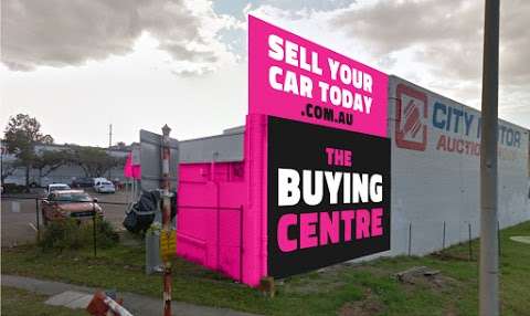 Photo: Sell Your Car Today