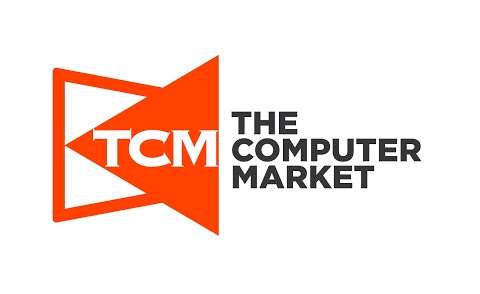 Photo: The Computer Market
