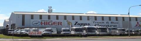 Photo: Zupps Truck Centre Eagle Farm